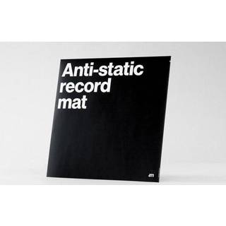 AM antistatisk Record Mat | PRIS-MATCH