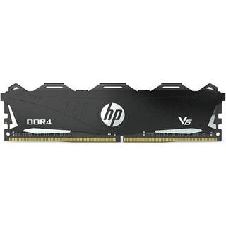 HP 3200 16GB UDIMM C16 V6 Black