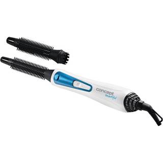 Concept Beautiful KF1310 Luftstyler White + blue 1 stk. - 1 stk.