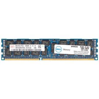 Dell DDR3-1333 SC - 8GB