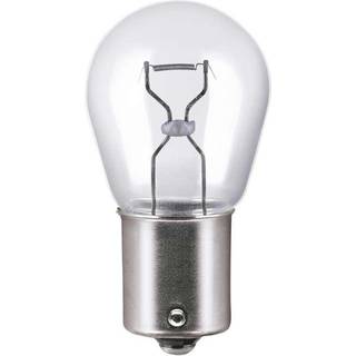 Osram Original - Metal Base - - Ekstra lyslampe - BA15S