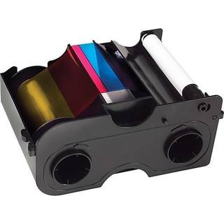 HID Fargo 45000 YMCKO