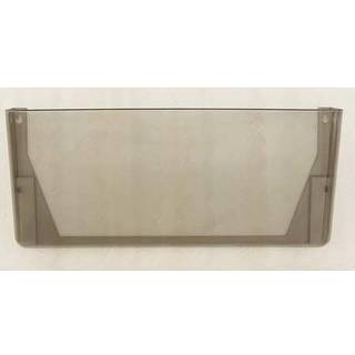 Officemate 1-lommer plastisk v?gfilr?g (21441)