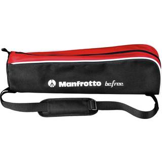 Manfrotto mb mbagbfr2 stativpose sort r?d hvid - taske tilbeh?r