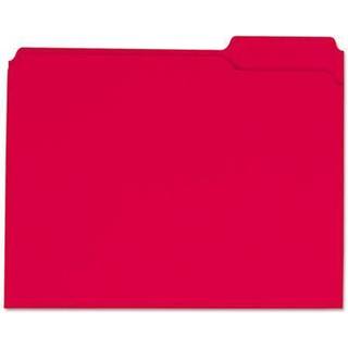 UNV16163 - Forst?rket top -tab -filmapper