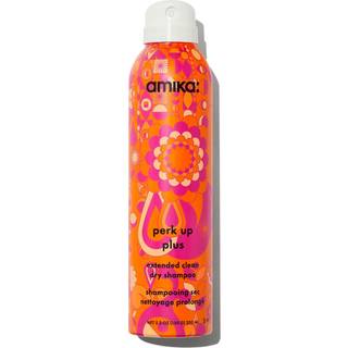 Amika Perk Up Plus Extended Clean Dry Shampoo 199ml