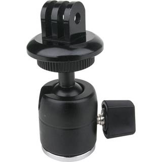 Kupo KS-133 GoPro Mount Ball Head