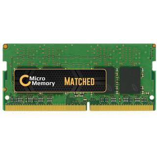 CoreParts 8GB Memory Module 2400Mhz