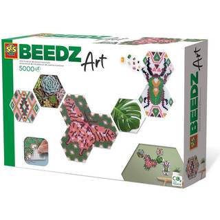 BEEDZ Art - Botanik