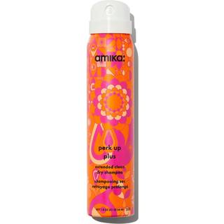 Amika - Perk Up Plus - Langtidsvirkende Tørshampoo - 1.8 Oz - For Women