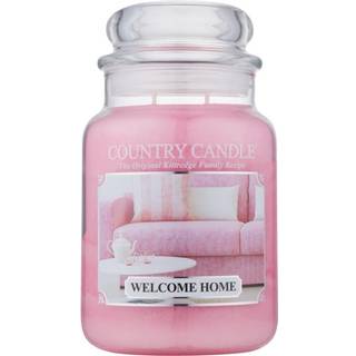 Country Candle Welcome Home duftlys 652 g - 652 g