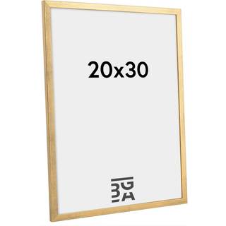 Ramme Galant Guld 20x30 cm