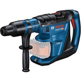 Bosch Professional GBH 18V-40 C Borehammer med XL-BOXX – Solo