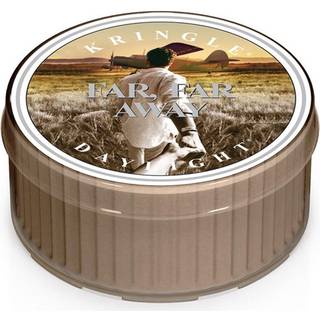 Kringle Candle Far, Far Away fyrfadslys 42 g - 42 g