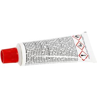 Motip ekstra hærder tube, 50 gram