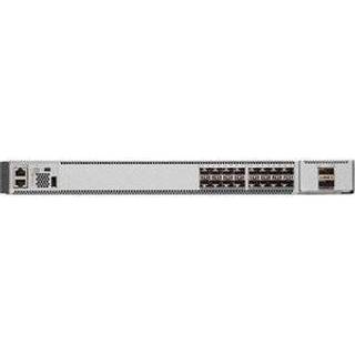 CISCO Catalyst 9500 16 port 10Gig switch Network Advantage