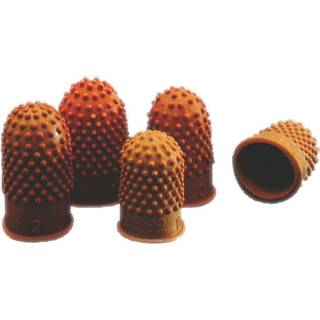 Rexel bladvender nr. 0 med diameteren 17 mm