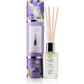 Ashleigh & Burwood Doftstickor Freesia & Orchid 150 ml