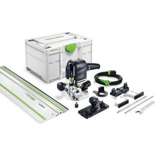 FESTOOL Overfræser OF 1010 REBQ-set