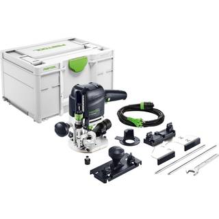 FESTOOL Overfræser OF 1010 REBQ-Plus