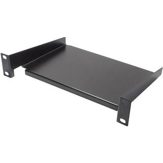 Alcasa electronik Good Connections - rack shelf - 1U