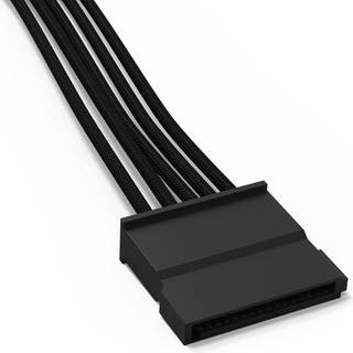 BE QUIET! Power Cable be quiet! 1x S-ATA  600mm CS-6610