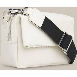 Whistles Whistles White Bibi Cross-Body Bag