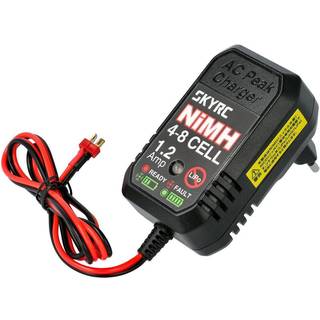 SkyRc eN18 NiMh oplader 1.2A 220V Deans