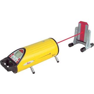 Elma Leica piper 200 rørlaser komplet