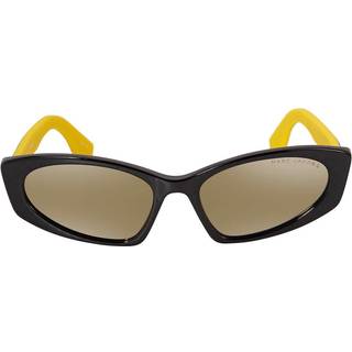 Marc Jacobs MARC 356/S 40G/JO 54 Solbriller Kvinder Black - Black - 54mm