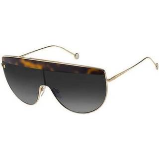 Tommy Hilfiger TH 1807/S J5G/9O 99 Solbriller Kvinder Guld - Gold - 99mm
