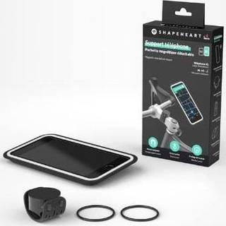 Shapeheart Magnet Mobil holder M