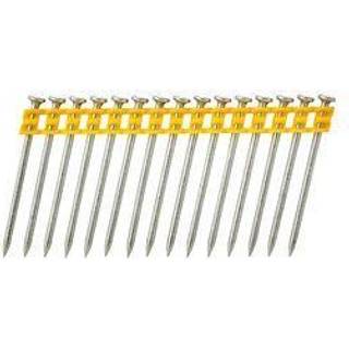 Dewalt standardsøm galv. 2,6x57 510stk/pk DCN8901057 t/DCN890