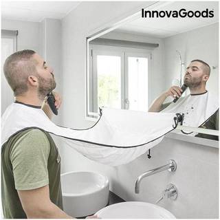 InnovaGoods Skægopsamler