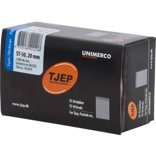 TJEP 842220 Dykkere ST-50, FZB 1,8 x 20 mm, 3000 stk