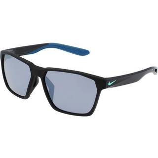 Nike MAVERICK S DJ0790 010 55 Solbriller Mænd Black - Matte Black - 55mm