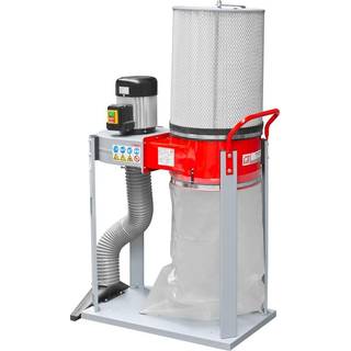 Spånsuger Holzmann ABS 1500FF 230V