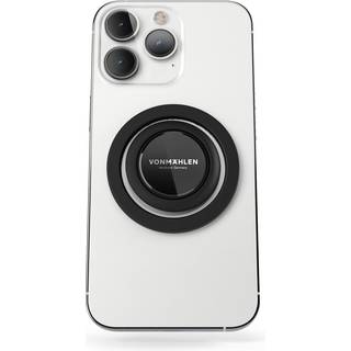 Vonmählen Backflip Mag Telefongreb - Sort