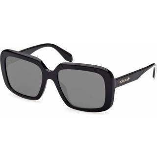 Adidas Originals OR0065 01A 56 Solbriller Kvinder Black - Black - 56mm