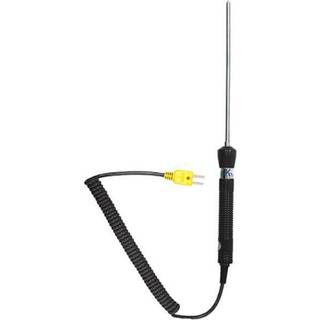 Laserliner Thermosensor air k-type temperaturføler