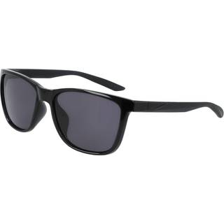Nike DAWN ASCENT DQ0802 010 57 Solbriller Mænd Black - Black - 57mm
