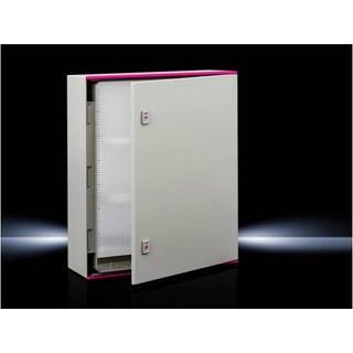 Rittal Plasttavle ax 600x600x200