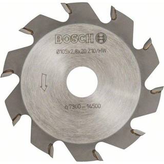 Bosch Fræser12t.b2,2mm - 3608641001