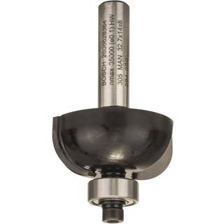Bosch Fræser Hulkel M. Kleje Hm 8 Mm L14 Mm R1 - 2608628364