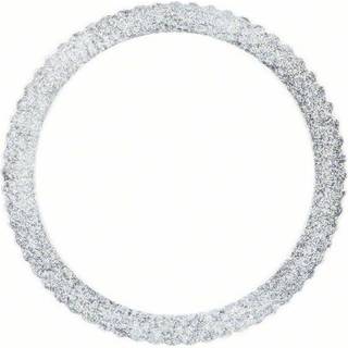 Bosch Reducerring Ø20/15,875mm Max1,3mm Klinge - 2600100186 ✓ På lager - klar til levering og afhentning