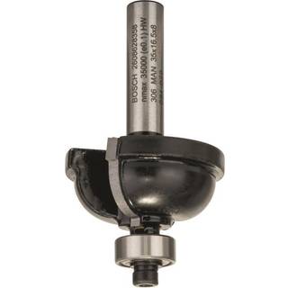 Bosch Fræser Profil M.kleje Hm 8 Mm L 17 Mm - 2608628358