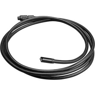 Milwaukee Reservekabel med kamera 3 m (48530151)