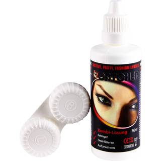 Kontaktlinsen-Flüssigkeit 50ml