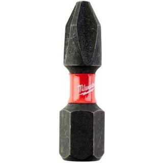 Slagbits Shockwave Impact Duty PH2×25mm pk/2