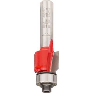BOSCH Expert for Wood profilfræser, 8 mm, D 16,7 mm, R1 2 mm, L 12,7 mm, G 55 mm 8x16,7x12,7x55x2